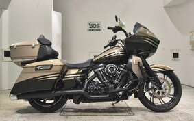 HARLEY FLTRXSE1800CVO 2013