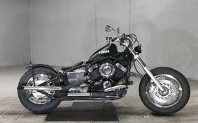 YAMAHA DRAGSTAR 400 CLASSIC 2003 VH01J