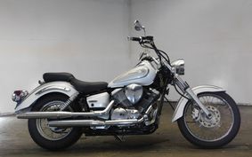 YAMAHA DRAGSTAR 250 VG02J