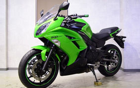 KAWASAKI NINJA 650 2012 EX650E