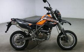 KAWASAKI KLX150D TRACKER LX150D