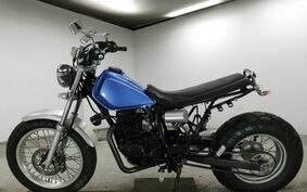 YAMAHA TW200 DG07J