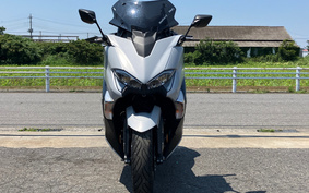 YAMAHA T-MAX 530 DX ABS 2019 SJ15J