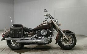 YAMAHA DRAGSTAR 400 CLASSIC 1999 4TR