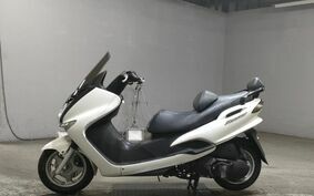 YAMAHA MAJESTY 125 KE03