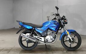 YAMAHA YBR125 LBPPCJL