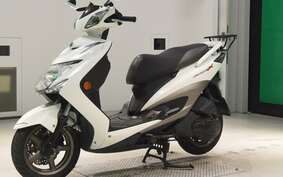 YAMAHA CYGNUS 125 XSR 2 SE44J