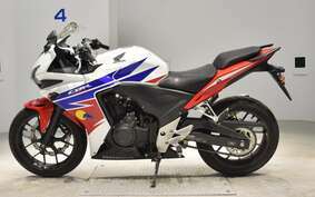 HONDA CBR400R 2014 NC47