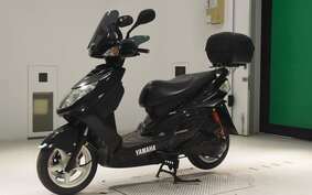 YAMAHA CYGNUS 125 XSR 2 SE44J