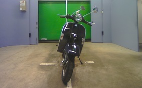 VESPA PX150 Euro3