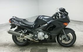 KAWASAKI ZZ-R400 2002 ZX400N