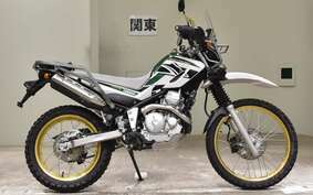 YAMAHA SEROW 250 Gen.3 DG31J