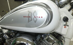 YAMAHA DRAGSTAR 400 2001 VH01J