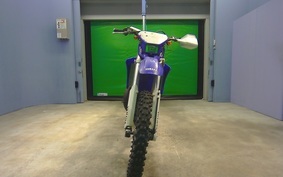 YAMAHA YZ125 CE09C