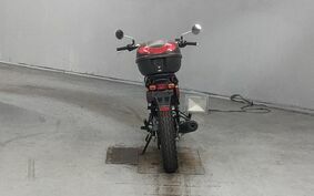 HONDA FTR223 MC34