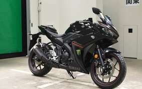 YAMAHA YZF-R25 RG43J