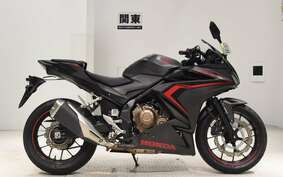 HONDA CBR400R 2019 NC56