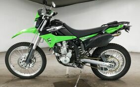 KAWASAKI KLX250 LX250S