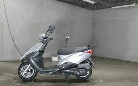 YAMAHA AXIS 125 TREET SE53J