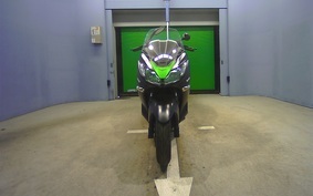 KAWASAKI J300 2014 C40000