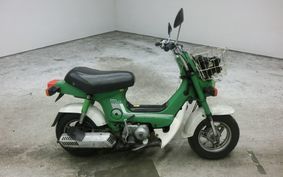 HONDA CHALY 50 CF50