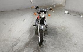 HONDA CB400T HAWK 2 2021 CB400T