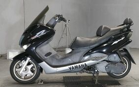 YAMAHA MAJESTY 125 SE22