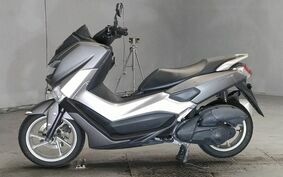 YAMAHA N-MAX 125 SED6J