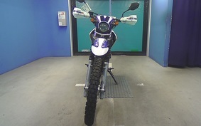 YAMAHA SEROW 250 DG11J