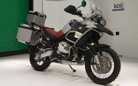 BMW R1200GS ADVENTURE 2010