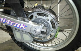 KAWASAKI KDX250SR DX250F