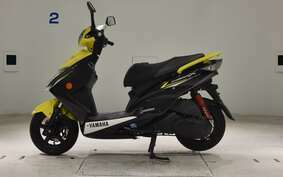 YAMAHA CYGNUS 125 X 2 SE44J