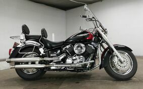 YAMAHA DRAGSTAR 1100 CLASSIC 2004 VP13J