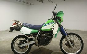 KAWASAKI KL250R 1988 KL250D