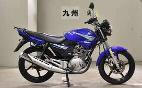 YAMAHA YBR125 PCJL