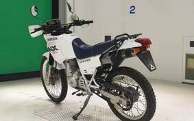 HONDA NX125 JD09