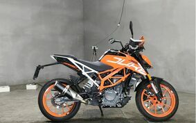 KTM 390 DUKE 2019 JPJ