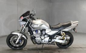 YAMAHA XJR1300 2003 RP03J