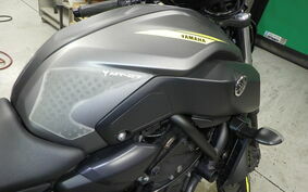 YAMAHA MT-07 ABS 2021 RM19J