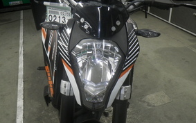 KTM 390 DUKE 2015 JGJ40