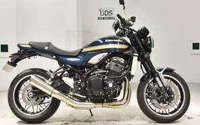 KAWASAKI Z900RS 2022 ZR900C