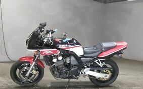 YAMAHA FZ400 1999 4YR