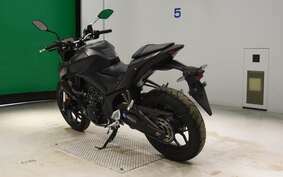 YAMAHA MT-25 A RG43J