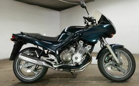 YAMAHA XJ600 1992 4HK