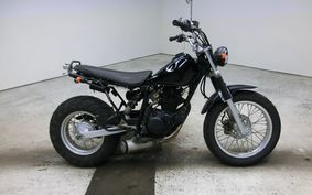 YAMAHA TW225 2004 DG09J