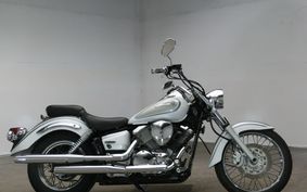 YAMAHA DRAGSTAR 250 VG02J