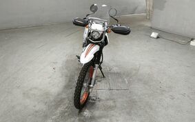 YAMAHA SEROW 250 DG31J