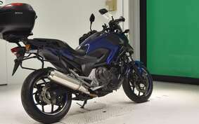 HONDA NC750X DCT 2015 RC72