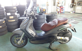 PIAGGIO BEVERLY 500 2015 M345