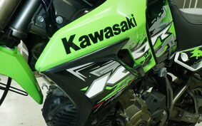 KAWASAKI KSR110 E KL110D